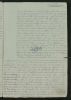 Baptism Record Correction