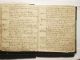 Baptism Record