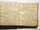 Baptism Record
