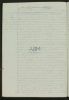Marriage Record