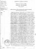 Marriage Document