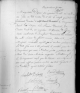 Birth entry page 2
