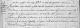 Baptism Record