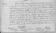 Marriage Record