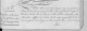Birth Record