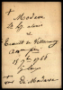Marriage Record