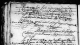 Baptism Record