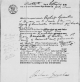 Marriage Record