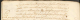 Marriage Record