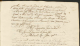 Marriage Record