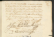 Marriage Record