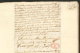 Marriage Record