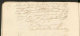 Marriage Record