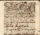 Marriage Record
