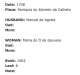 Marriage Index