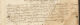 Baptism Record