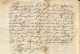 Marriage Record