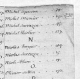 Baptism Record