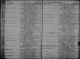 Baptism Record