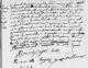 Marriage Record