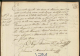 Baptism Record