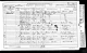 1861 England Census