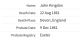 Probate Index