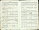 Baptism Record