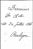 Death Record
