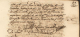 Baptism Record