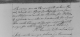 Death Record