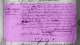Baptism Record