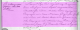 Baptism Record