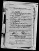 Possible Marriage Record