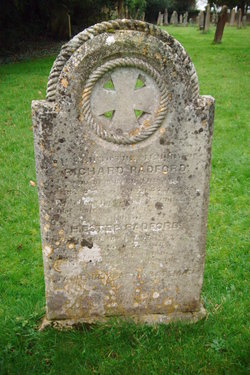 Possible Gravestone