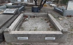 Gravestone