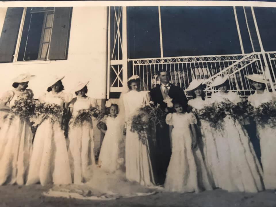 Joseph & Monique's Wedding 