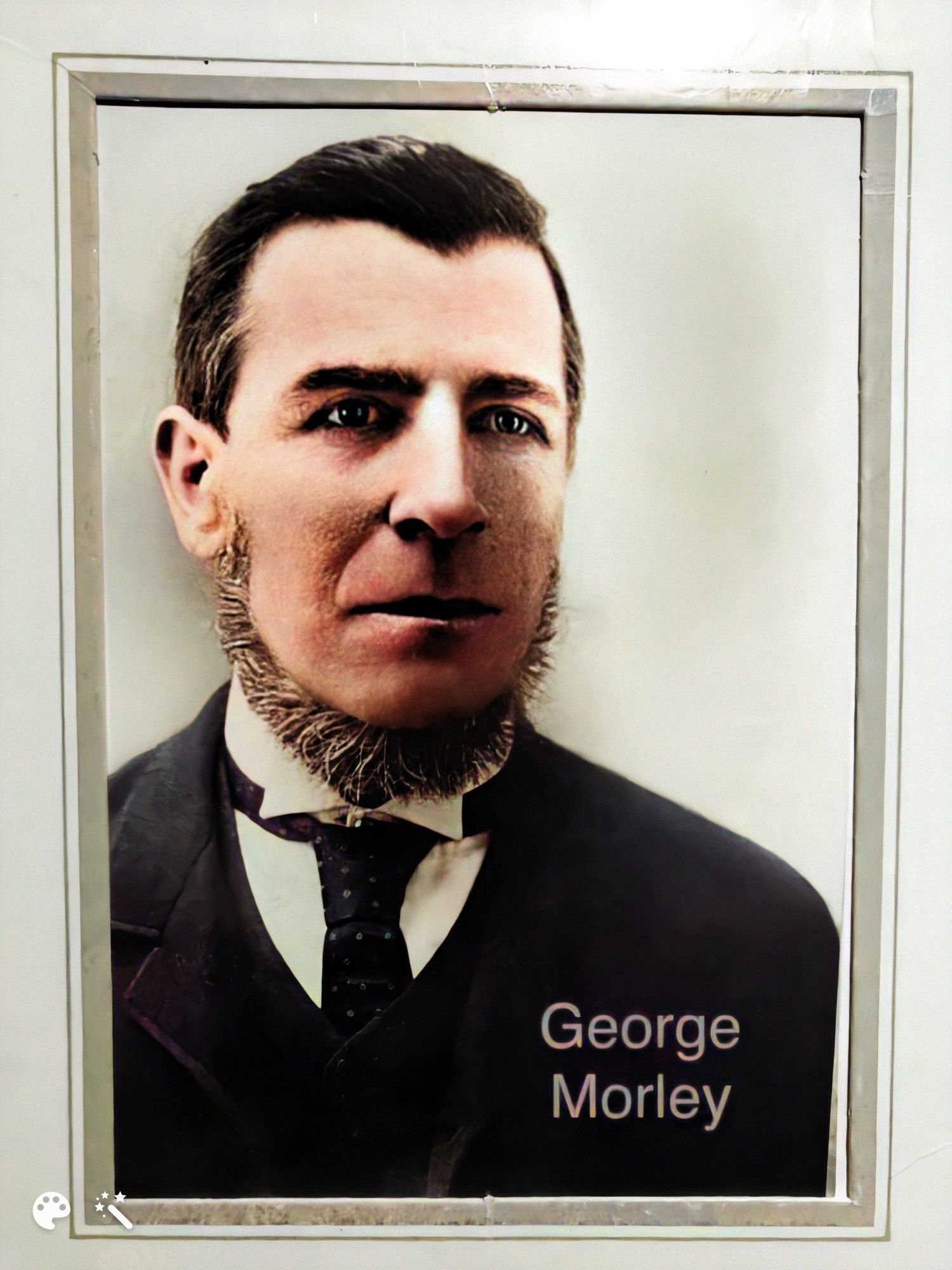 Colourised