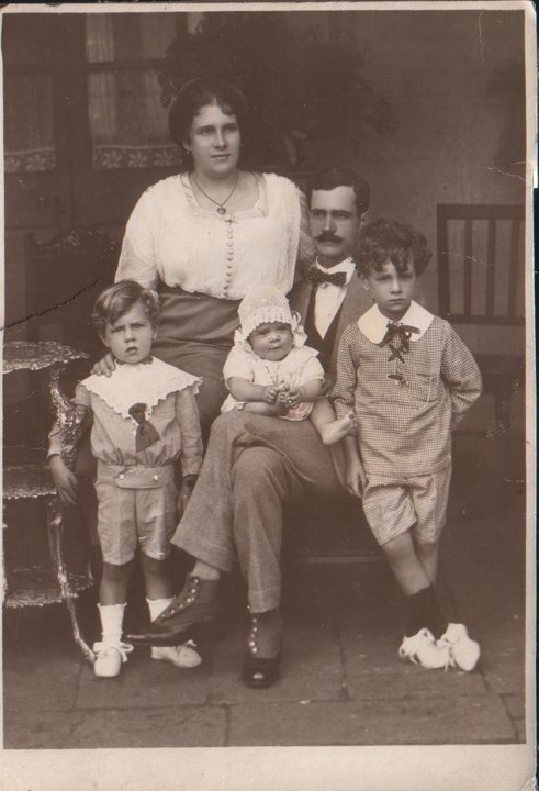 Family Photo