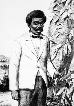 Edmond Albios - Slave