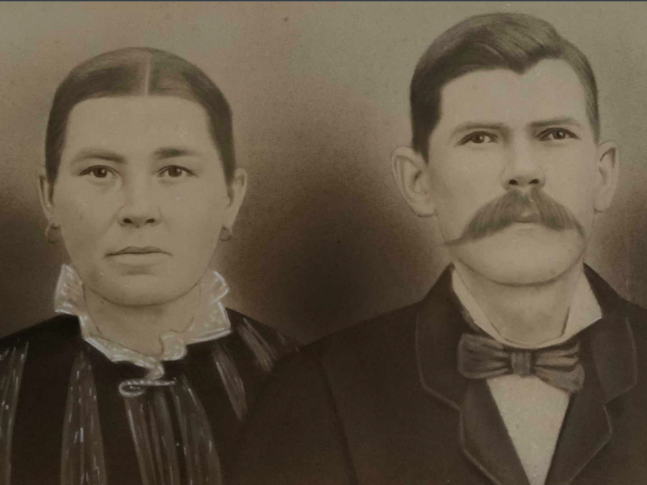Ancestry Photo