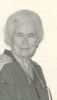 Alice D'HOTMAN DE VILLIERS