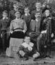 George Robert Gregory GRAY